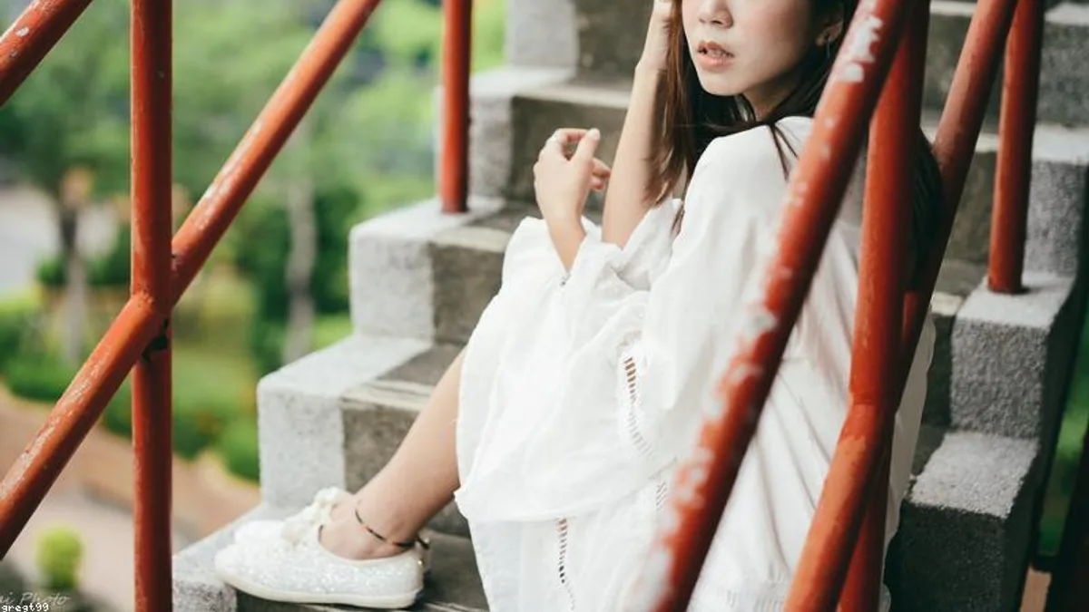 休职业空档期时很内疚，怎样看待这段时间？相关心理健康场景