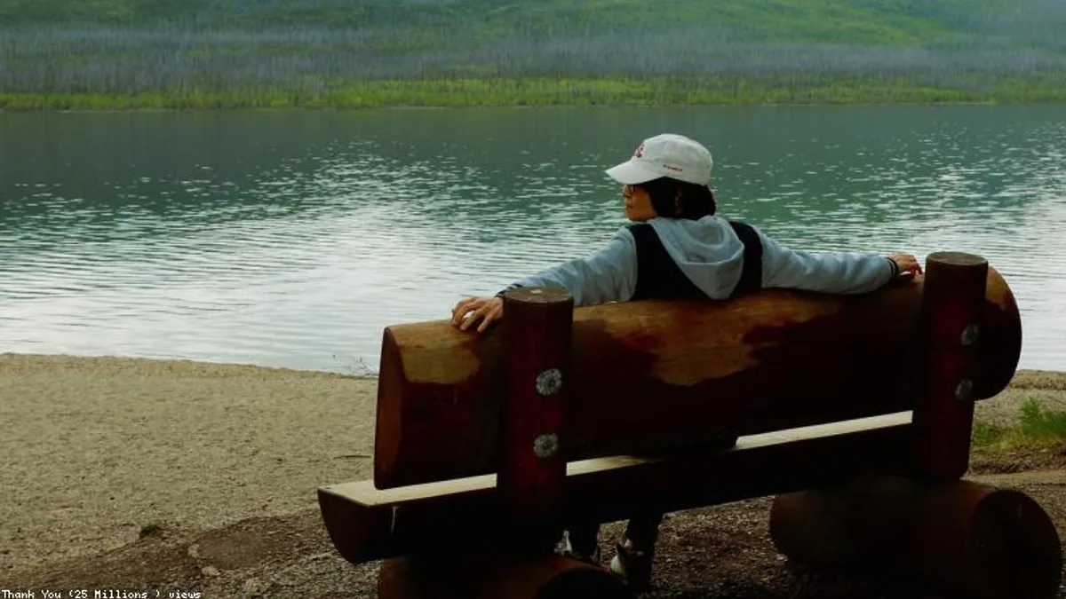 经济压力让人整天紧绷，第一步做什么？相关心理健康场景
