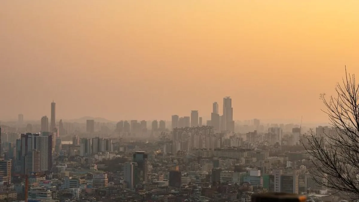 当焦虑到来时，先不要急着把它赶走相关心理健康场景