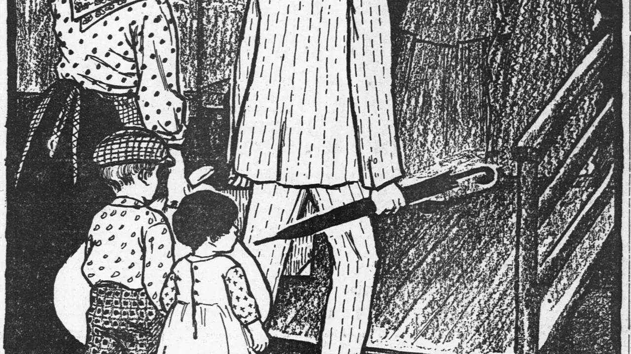 重要场合大脑空白：从冻结反应中恢复表达