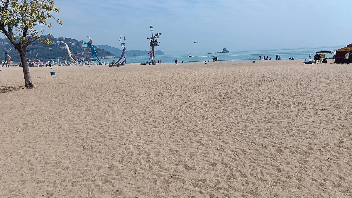 日常照顾中的日常调整场景