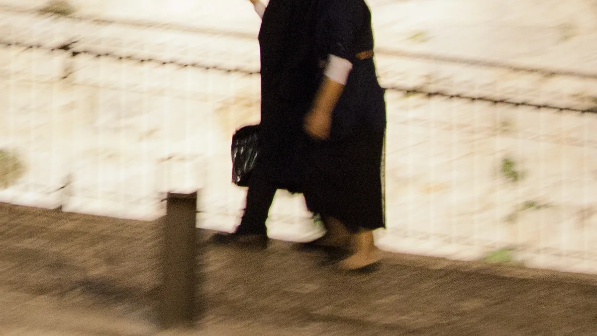 自我苛责相关真实生活场景