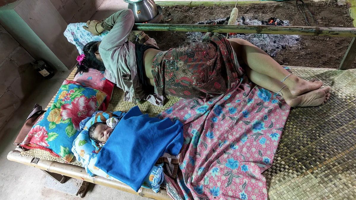 晨间启动困难，睡眠与精力相关真实生活场景