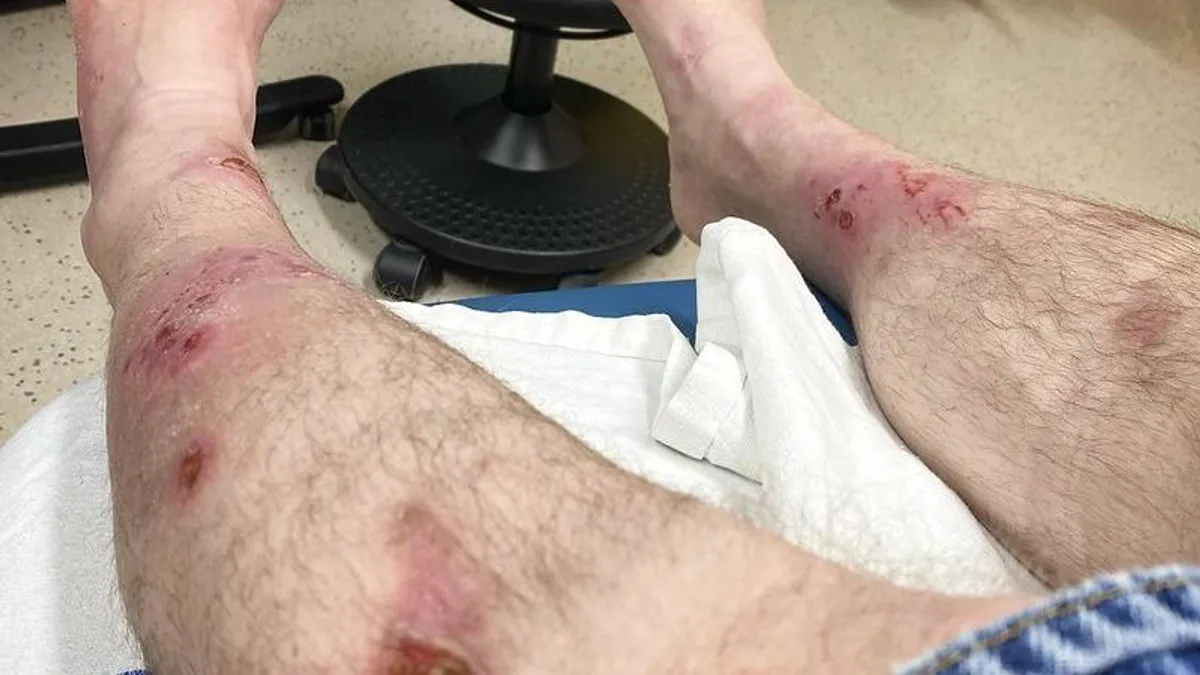 凌晨三点醒来却睡不着：破解生物钟紊乱的日常策略相关心理健康场景