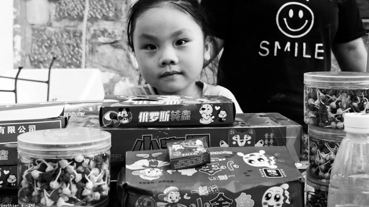 孩子想玩游戏却不想谈道理：如何设置物理隔离区执行规则相关心理健康场景
