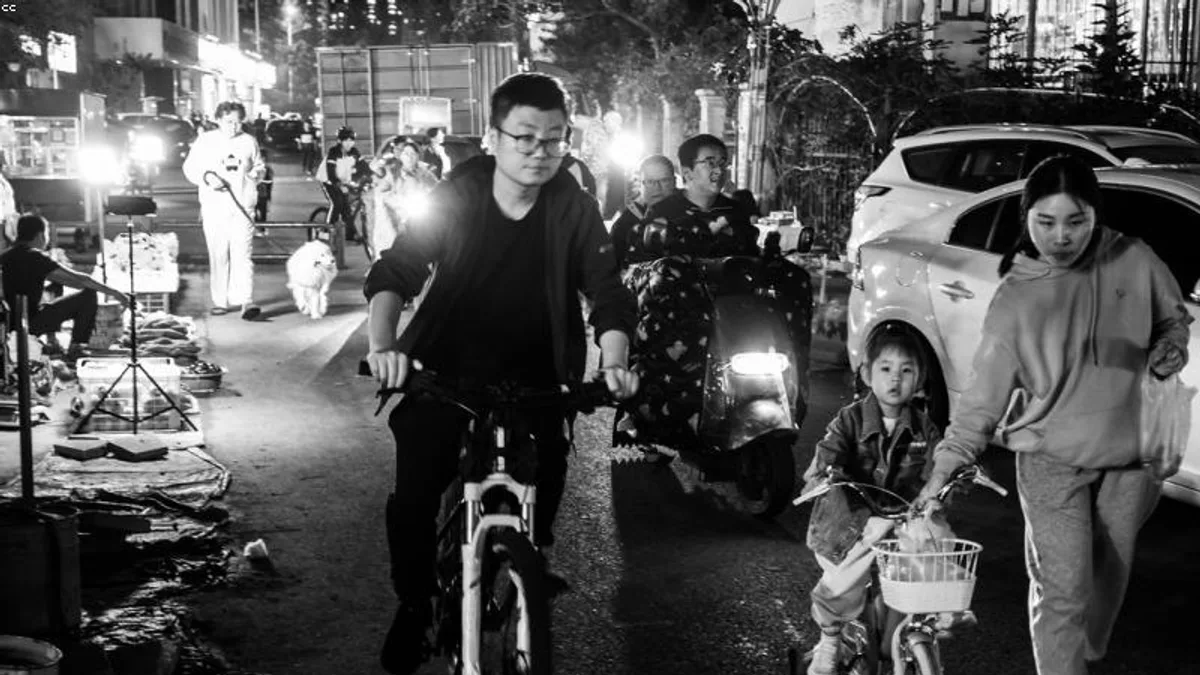 晚餐音乐太吵？建立家庭听觉缓冲带相关心理健康场景