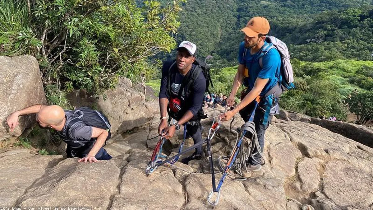 大成就后觉得没意思：尝试记录过程日志填补意义真空期的方法相关心理健康场景