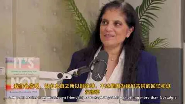 教你识别和反击NPD和PUA（完整指南）｜ 加州洛杉矶分校的心理学教授 Dr. Ramani 中英字幕 1080P视频封面