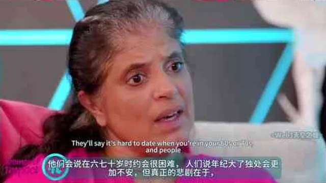临床心理专家: 一个自恋者无法回答的顶级问题| Ramani博士访谈经典【精校收藏】视频封面