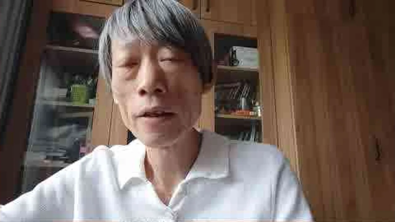 空心症和焦虑是如何产生的，又该如何消除视频封面