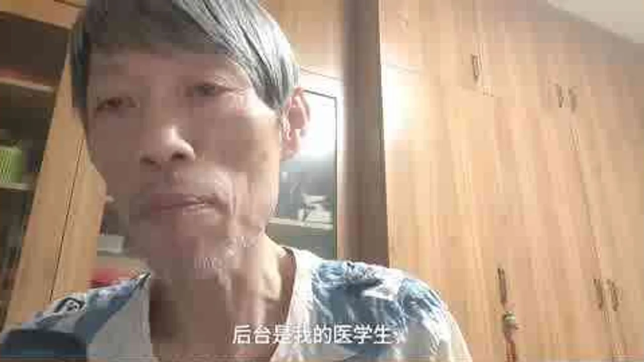 聊聊心理学和心理医生视频封面