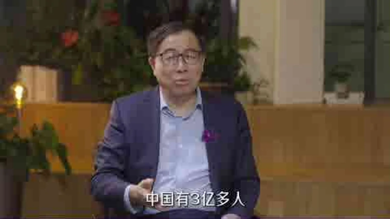 在失眠的时代，我们到底怎么睡觉？视频封面