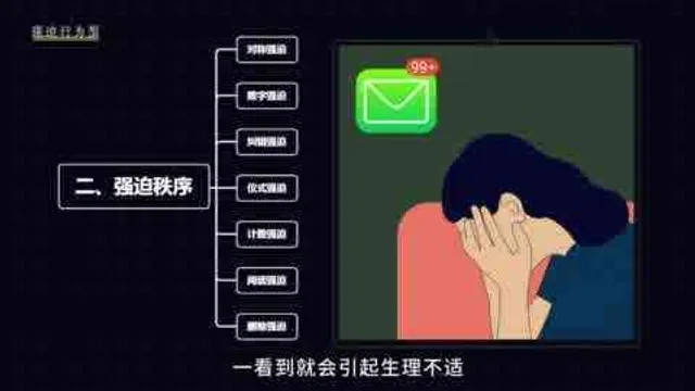 严肃地科普一下强迫症视频封面