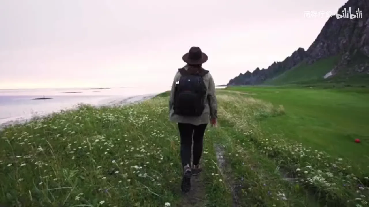 “想通了”没用，要让情绪走完身体视频封面