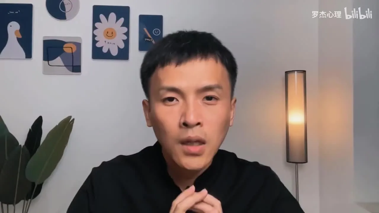 6个简单方法，可以判断是不是焦虑症视频封面