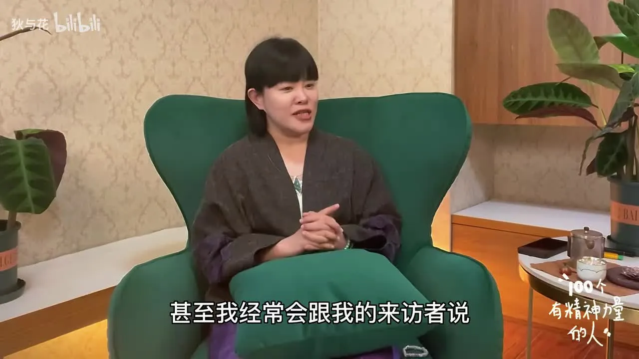“为啥我感觉心理咨询对我没啥用？”对话资深心理学者：如何看待心理学的能力边界视频封面