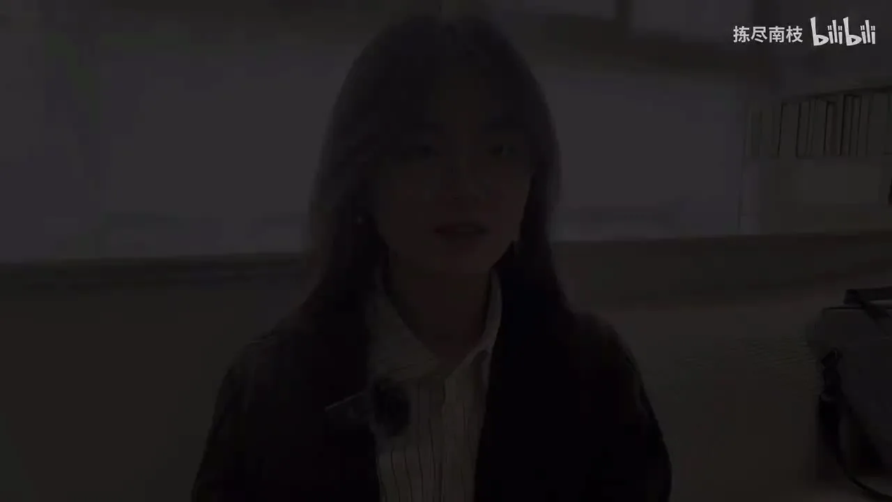 “情绪稳定”真的好吗？你可能只是太懂事罢了视频封面