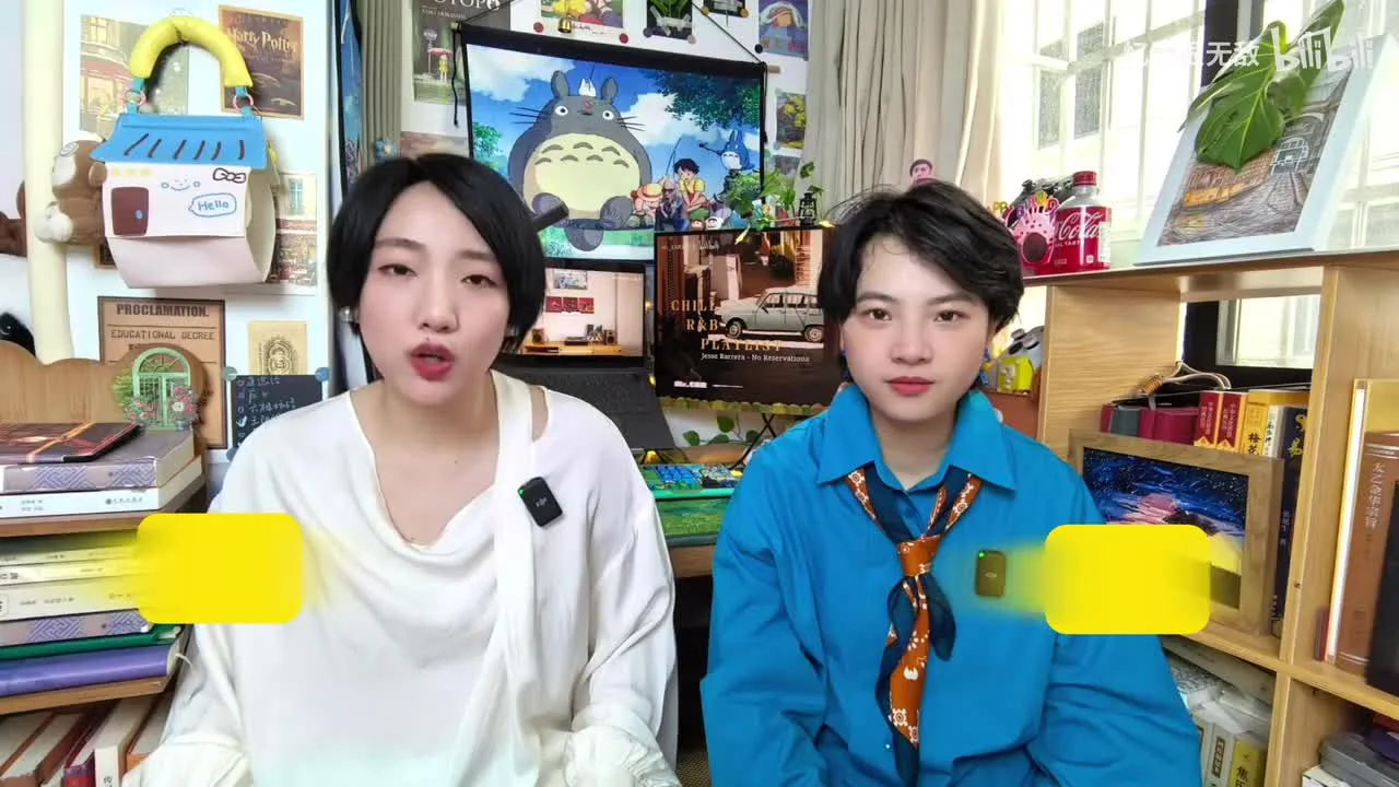 一个敏感、内耗、自卑的人是如何通过修行，实现全面心力增长的？| 深度解读东方哲学中的修行到底是什么？视频封面