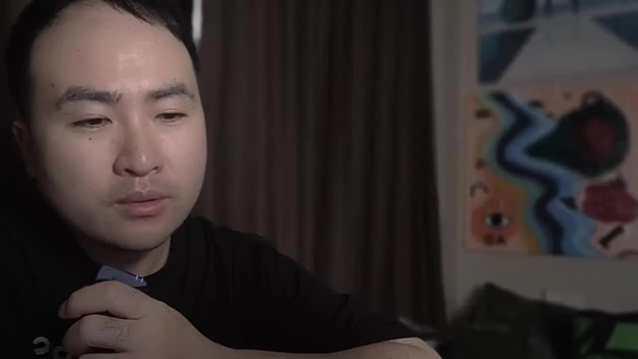 焦虑症形成早期有一个被忽视的重要窗口期视频封面
