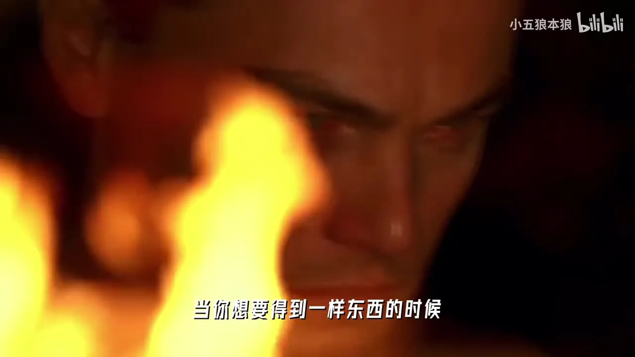 如何应对生命中的痛苦与焦虑！视频封面