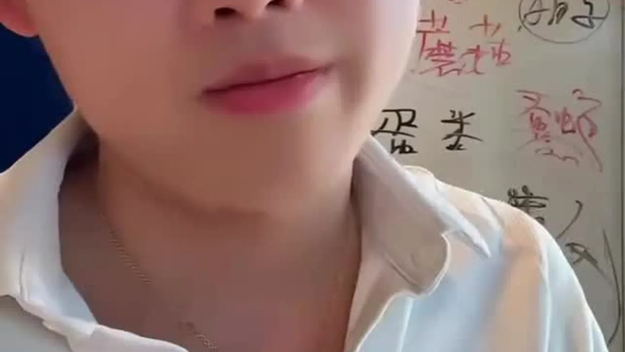 医学博士偏口鱼坦言你的情绪对你的健康非常重要视频封面