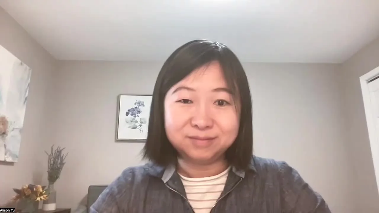 焦虑依恋如何疗愈自己之自我成长篇视频封面