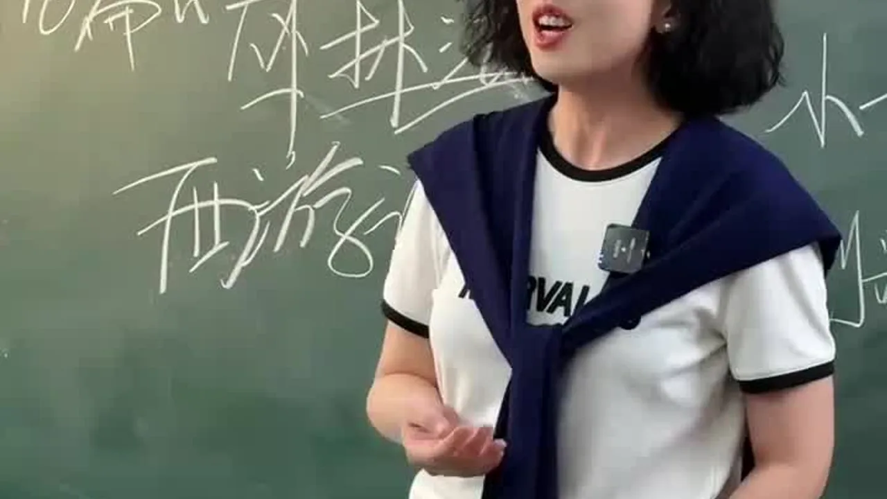 什么是真正的情绪稳定？视频封面