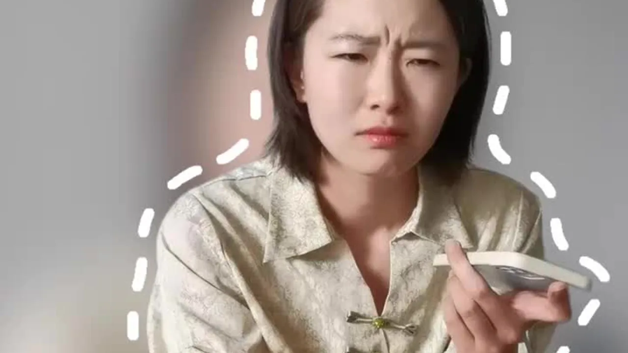 心理咨询师每天都在干什么视频封面