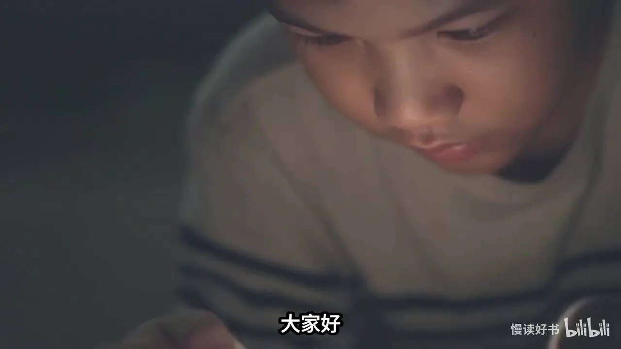 收回注意力的系统做法视频封面