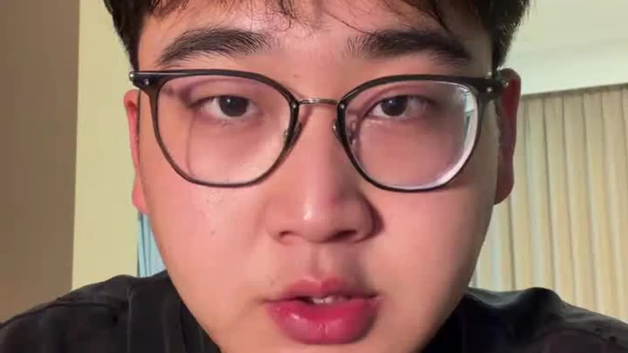 有野心，但是有拖延症，请疯狂学习这个能力拯救自己视频封面