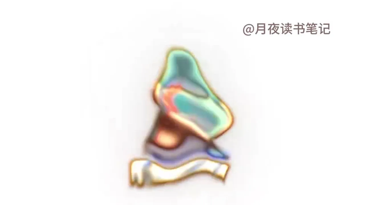 如何培养内心强大的力量？|《心里韧性》视频封面
